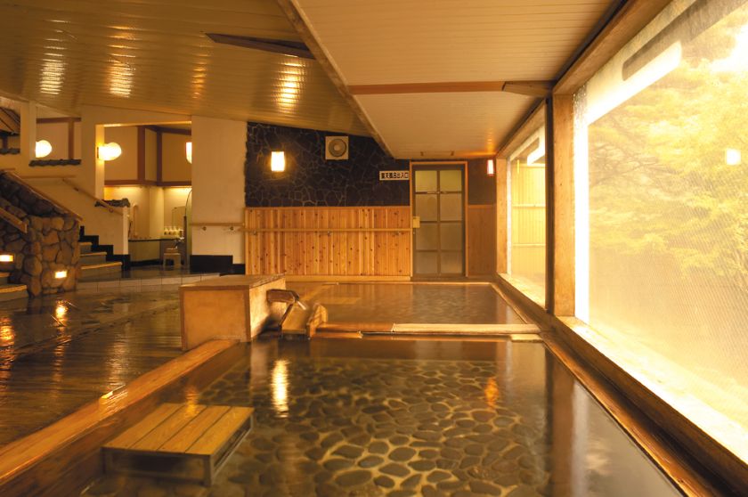 鬼怒川パークホテルズ