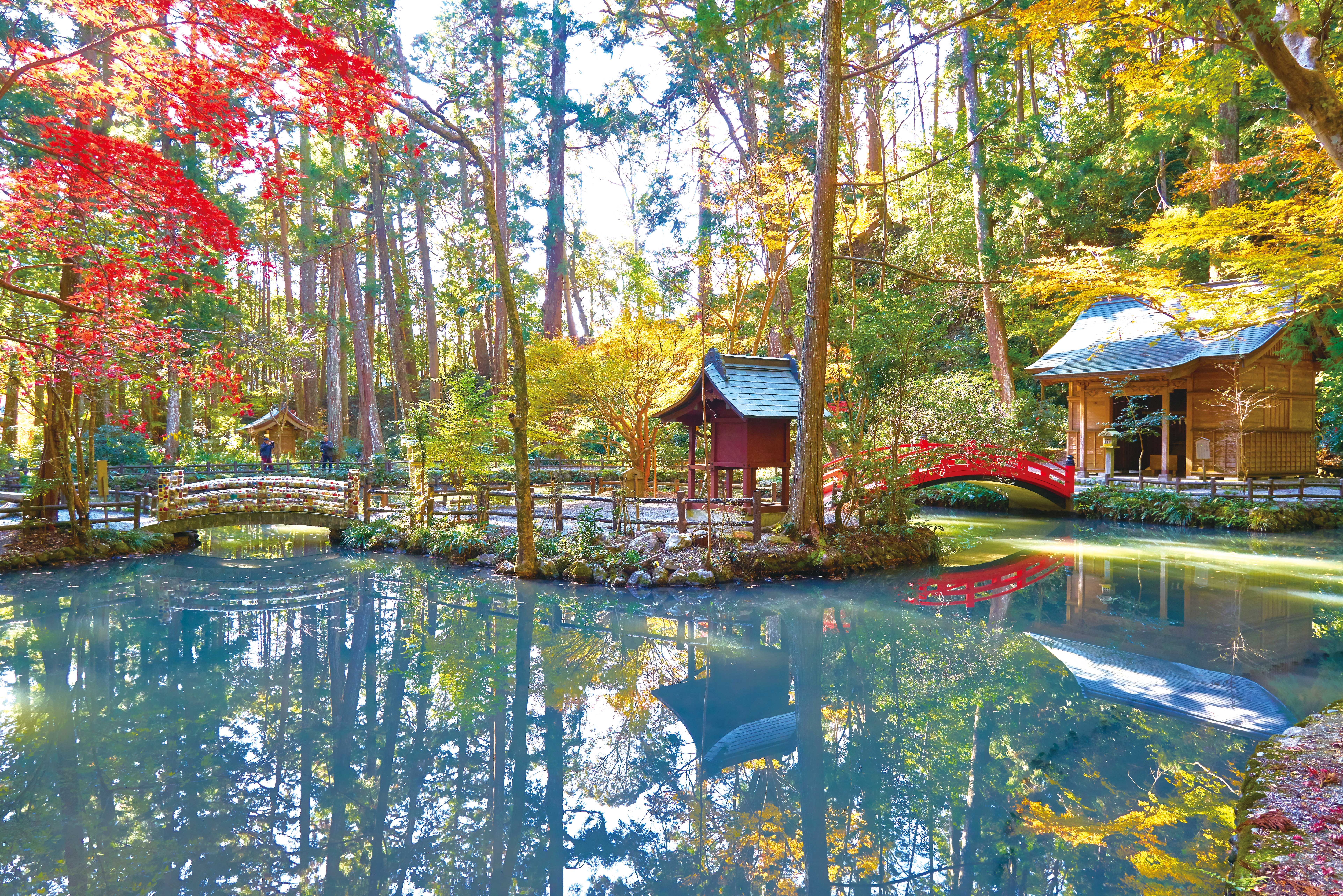 神社