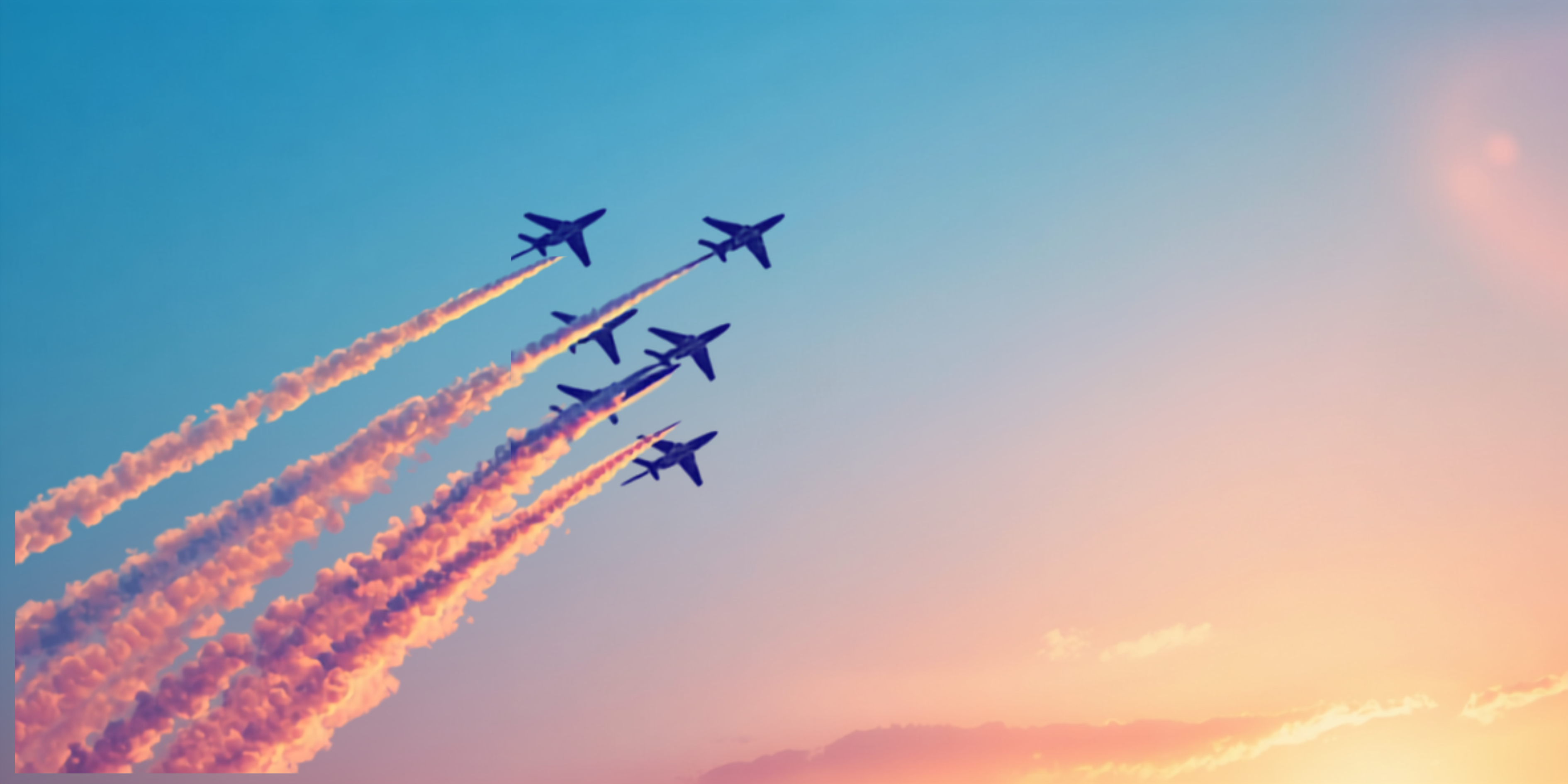 航空ショー