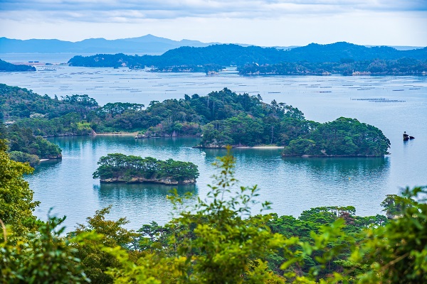 松島海岸