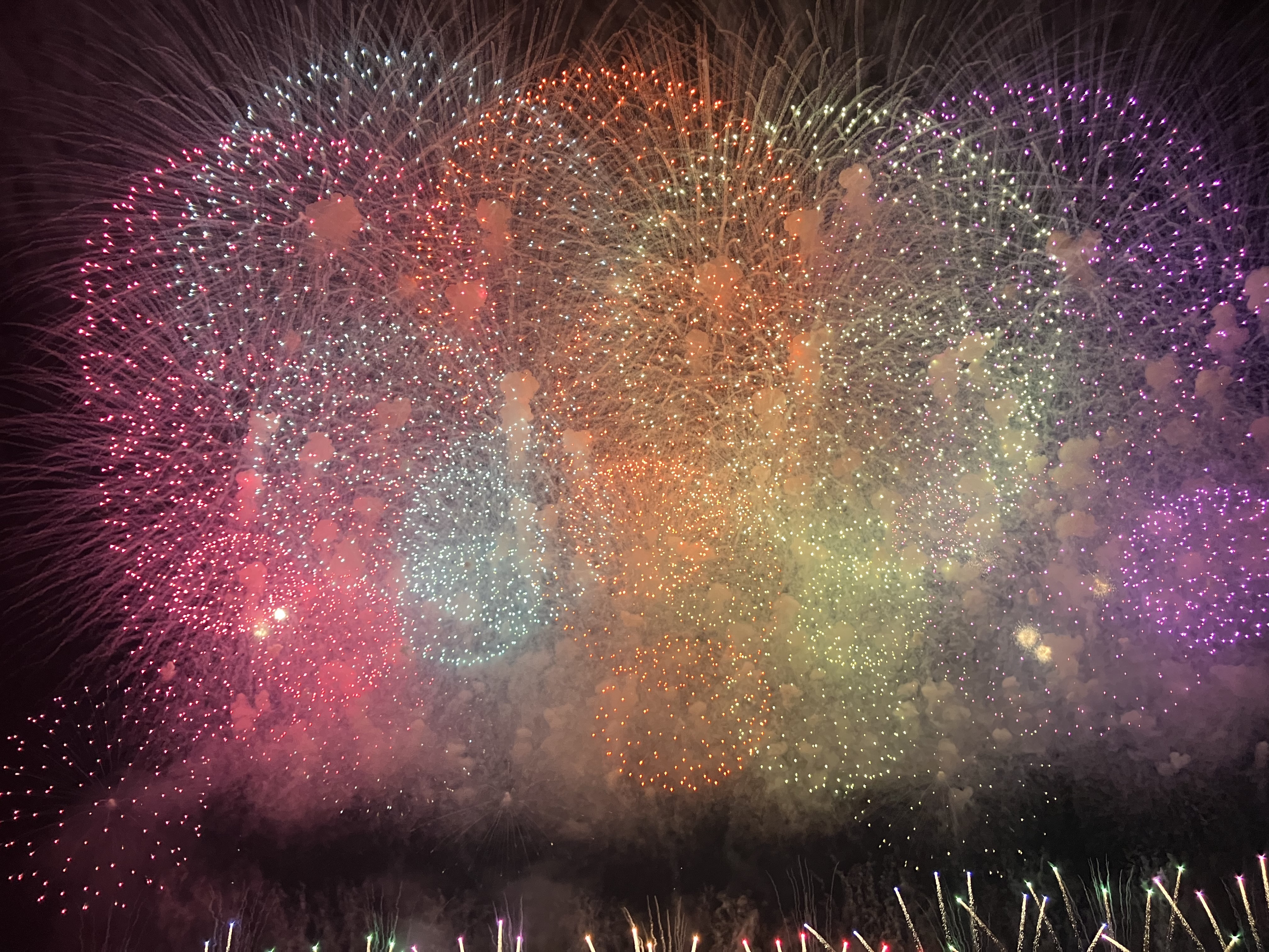 長岡花火２