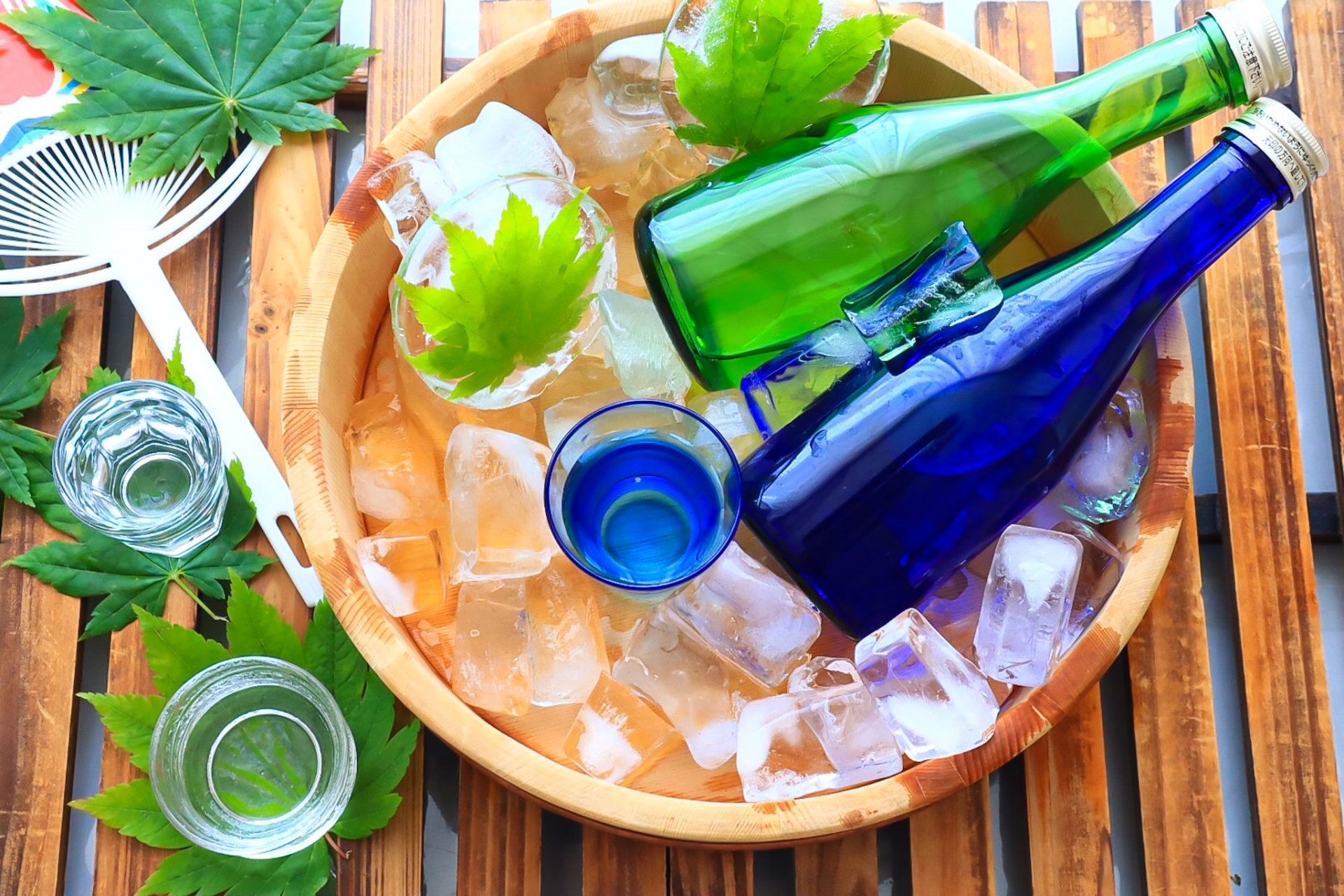 夏酒