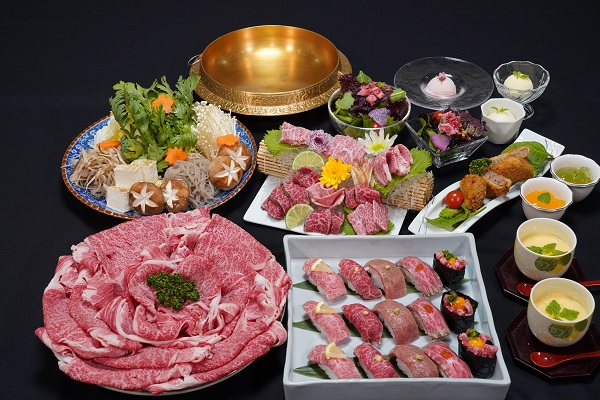 肉