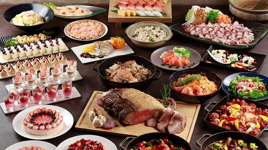 軽井沢プリンスホテル