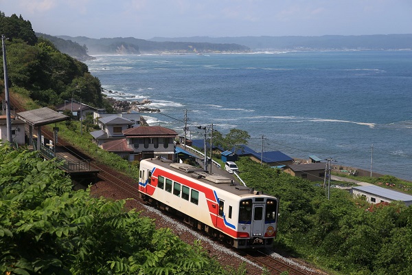 三陸鉄道