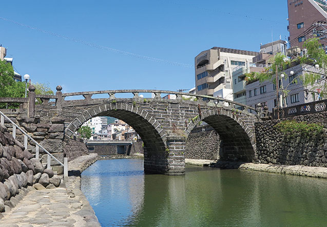 眼鏡橋