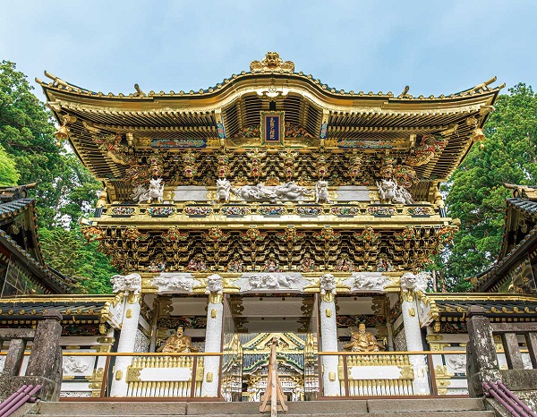 東京日光