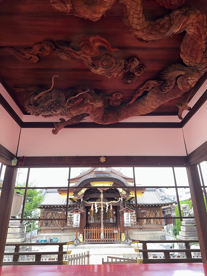 瀧尾神社