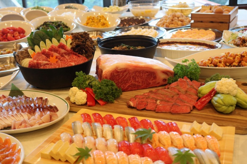 料理