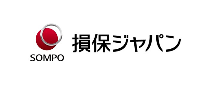 損保ジャパン