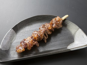 近江牛バラ串