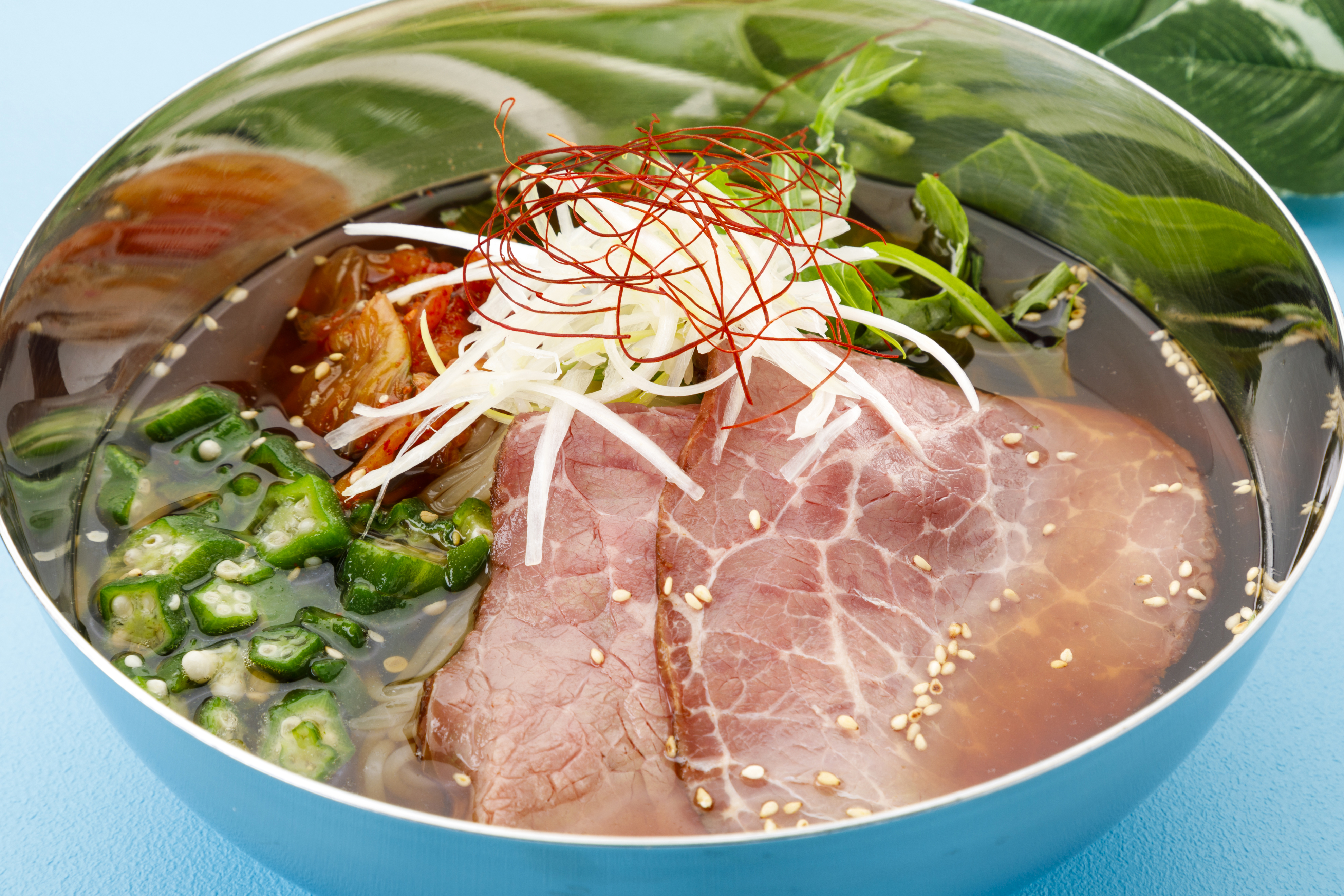 盛岡冷麺